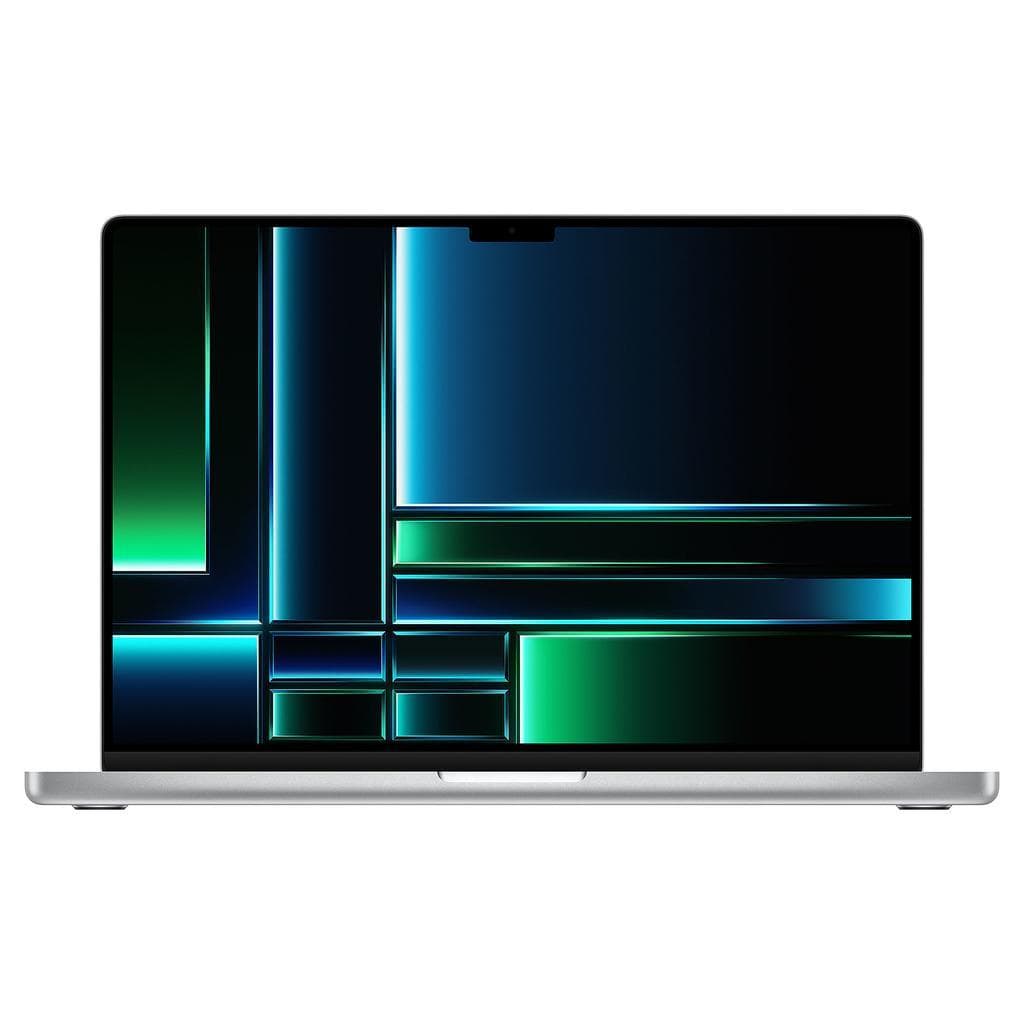 MacBook Pro M2 16" 2023