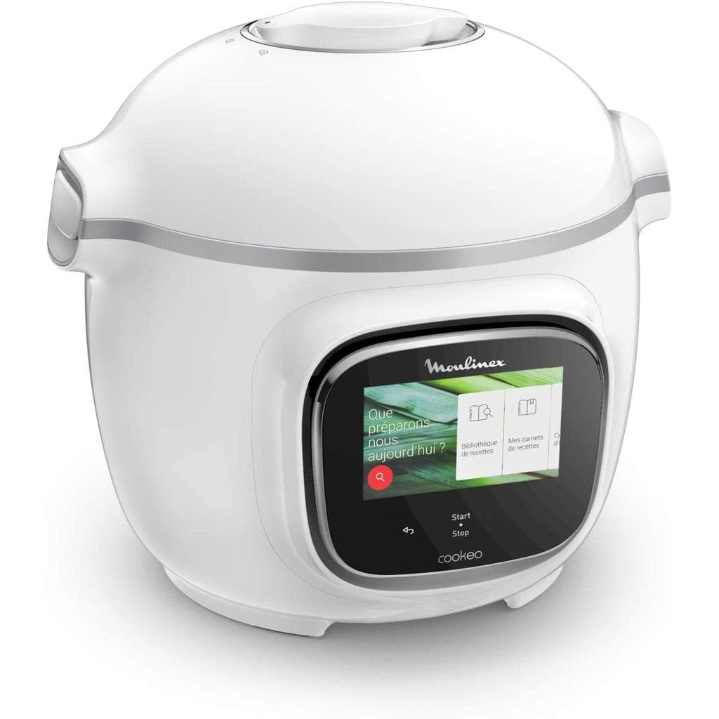 Moulinex Cookeo Touch reconditionné