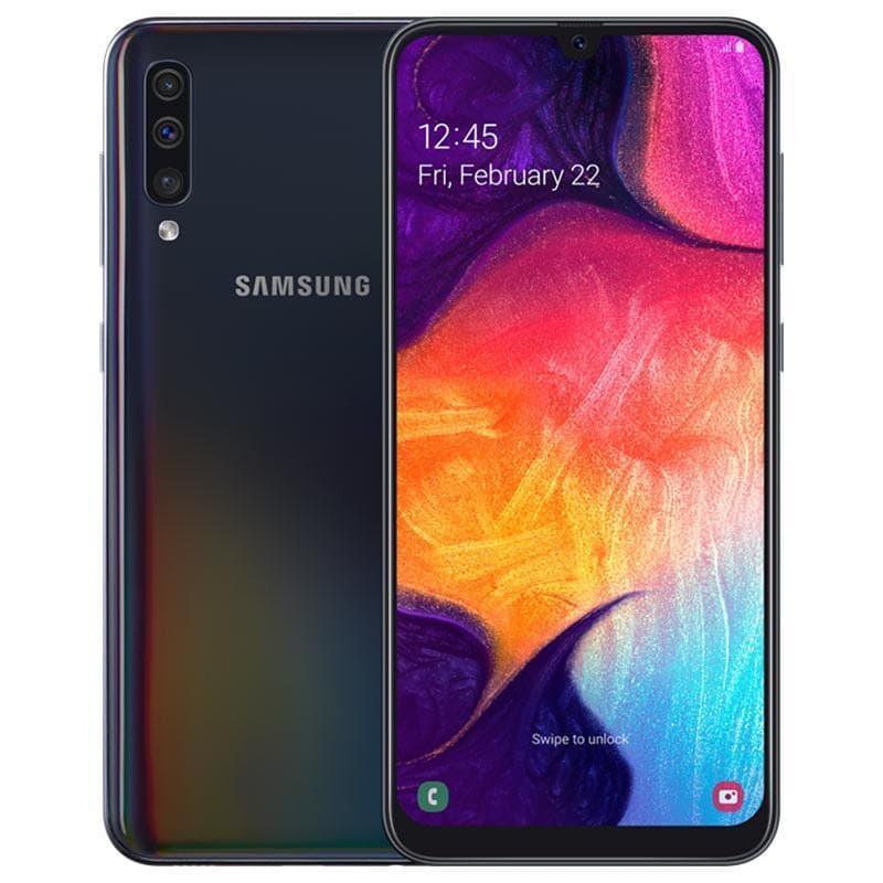 Samsung Galaxy A50 reconditionné