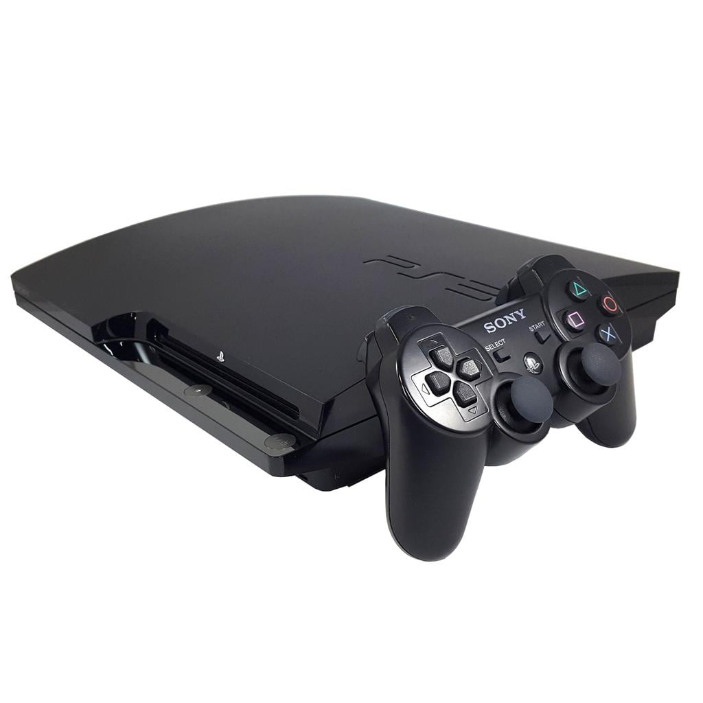 Sony Sony PlayStation 3 Slim reconditionné - meilleur prix