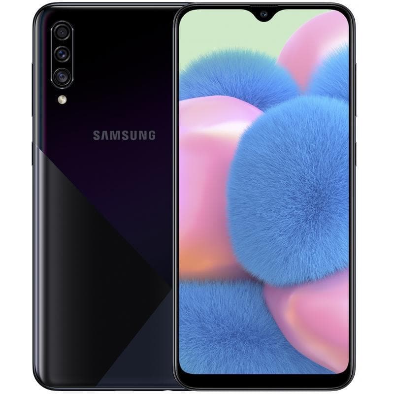 Samsung Galaxy A30s reconditionné