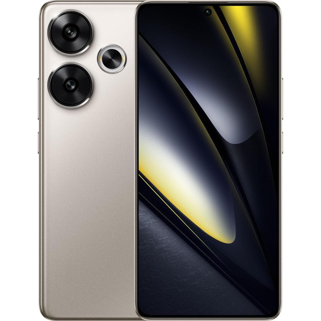 Poco F6