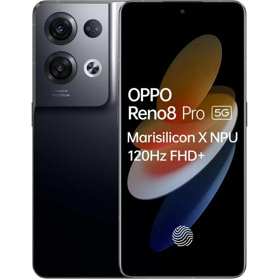 Oppo Reno 8 Pro