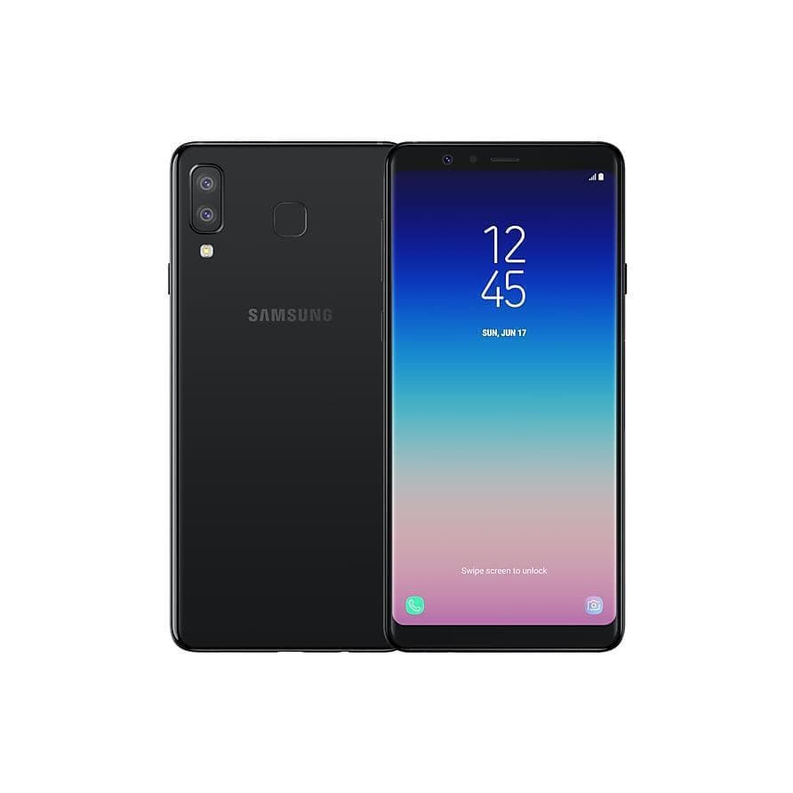 Galaxy A8