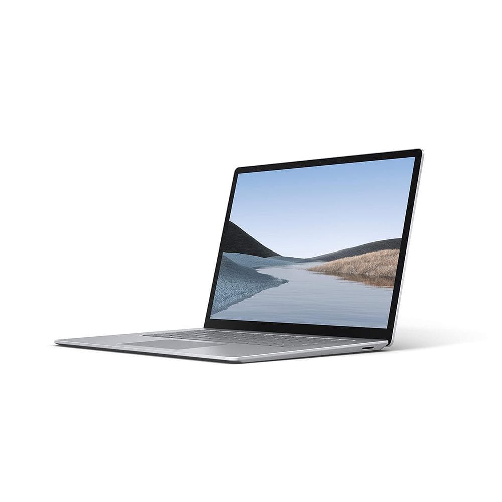 Microsoft Surface Laptop 3 13"