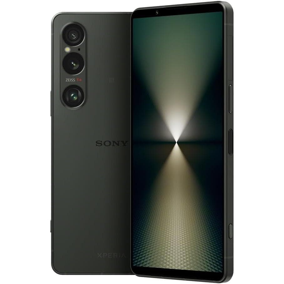 Sony Xperia 1 VI