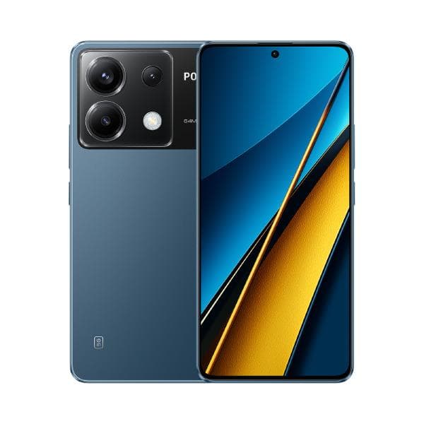 Xiaomi Poco X6 reconditionné