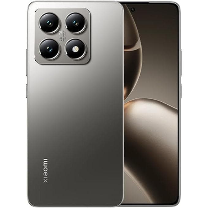 Xiaomi 14T Pro reconditionné