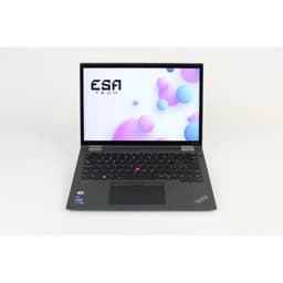 Lenovo ThinkPad X13 Yoga Gen 3 13"