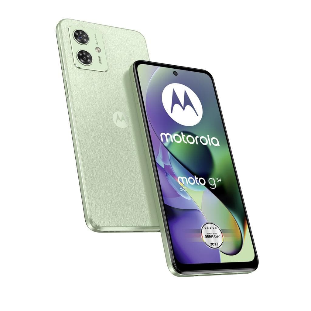 Moto G54