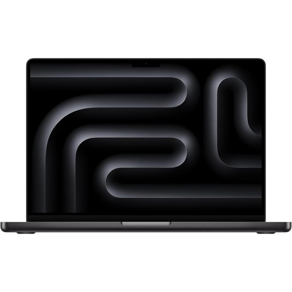 MacBook Pro M4 Max 14" 2024