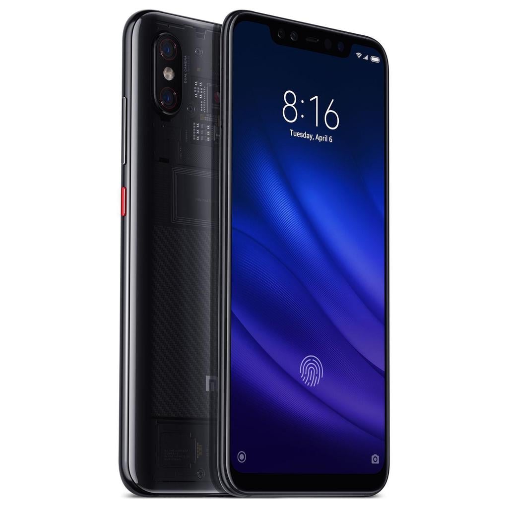 Mi 8