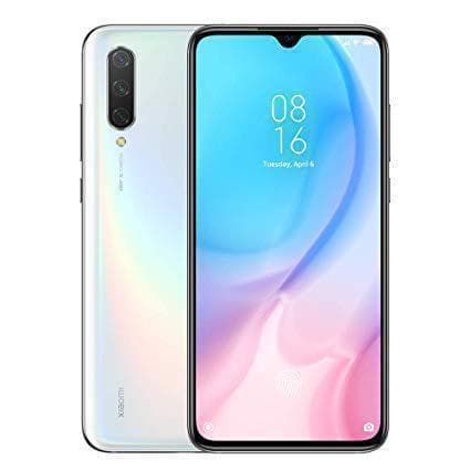 Mi 9 Lite