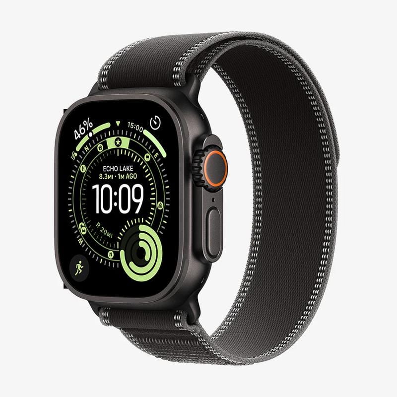 Apple Watch Ultra 3