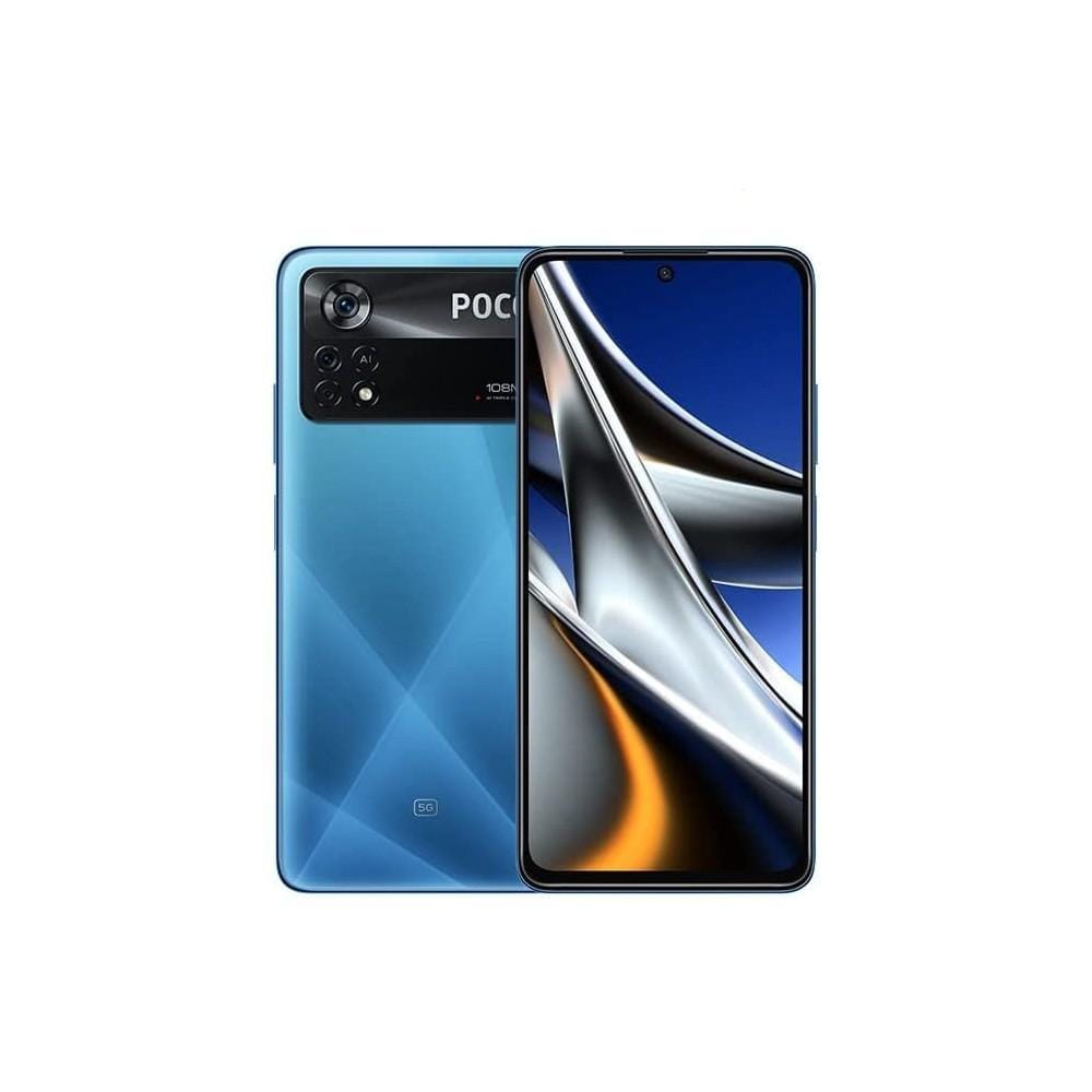 Xiaomi Poco X4 Pro reconditionné