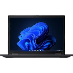 Lenovo ThinkPad X13 Yoga Gen 3 13"