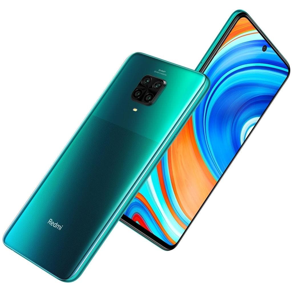 Xiaomi Redmi Note 9 Pro reconditionné