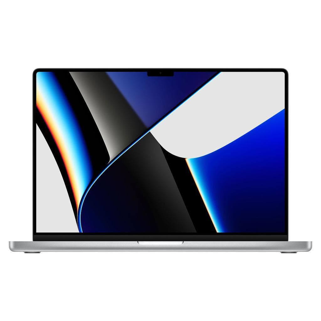 MacBook Pro M1 Max 16" 2021