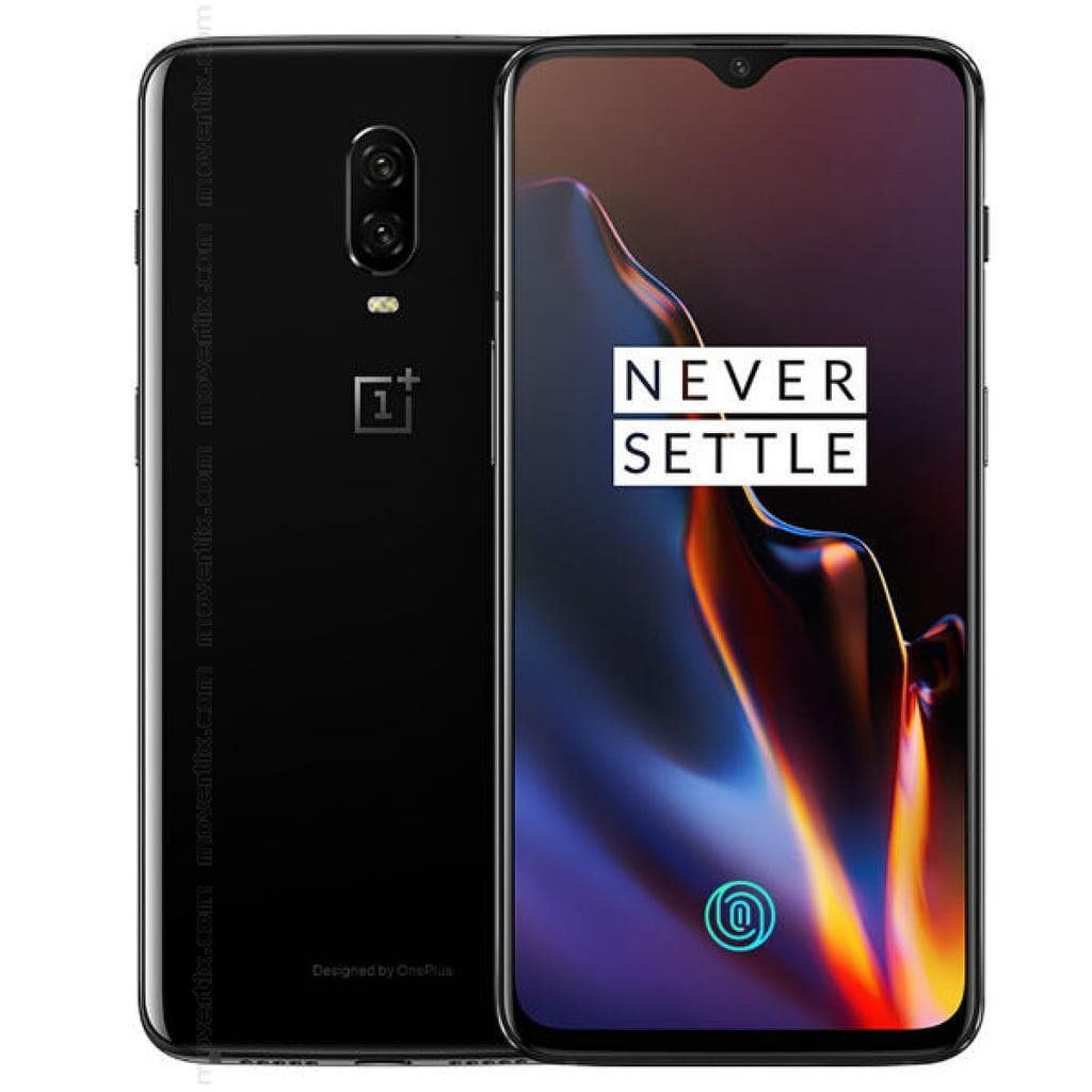 OnePlus OnePlus 6t reconditionné