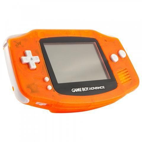 Nintendo Game Boy Advance