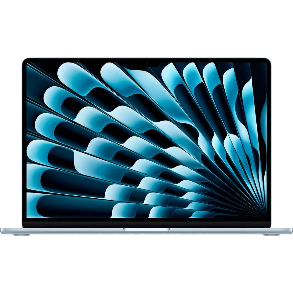 Apple MacBook Air M4 15" 2025 reconditionné