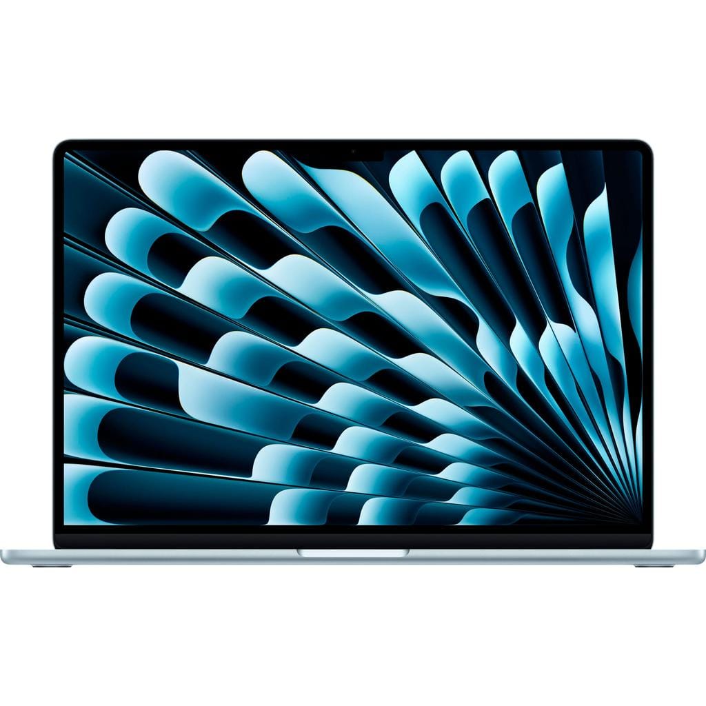 MacBook Air M4 15" 2025