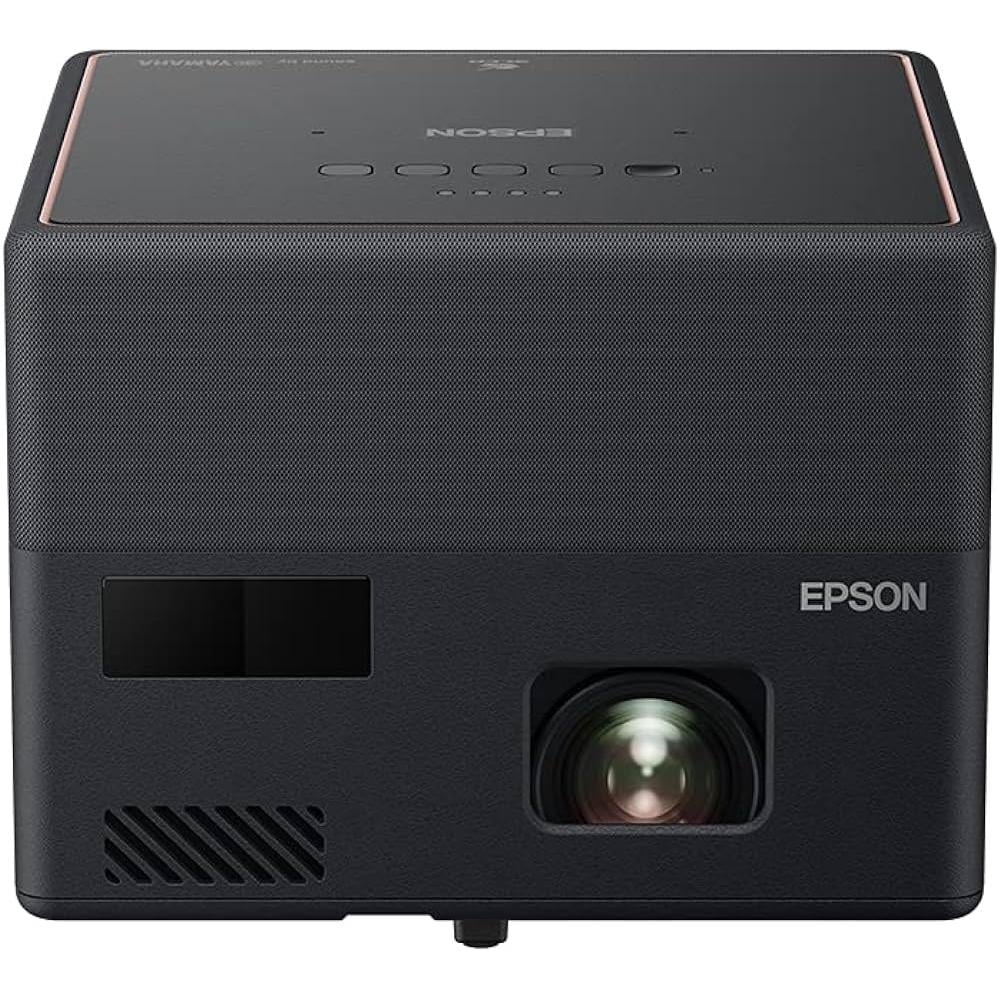 Epson Epson EF-12 reconditionné - meilleur prix