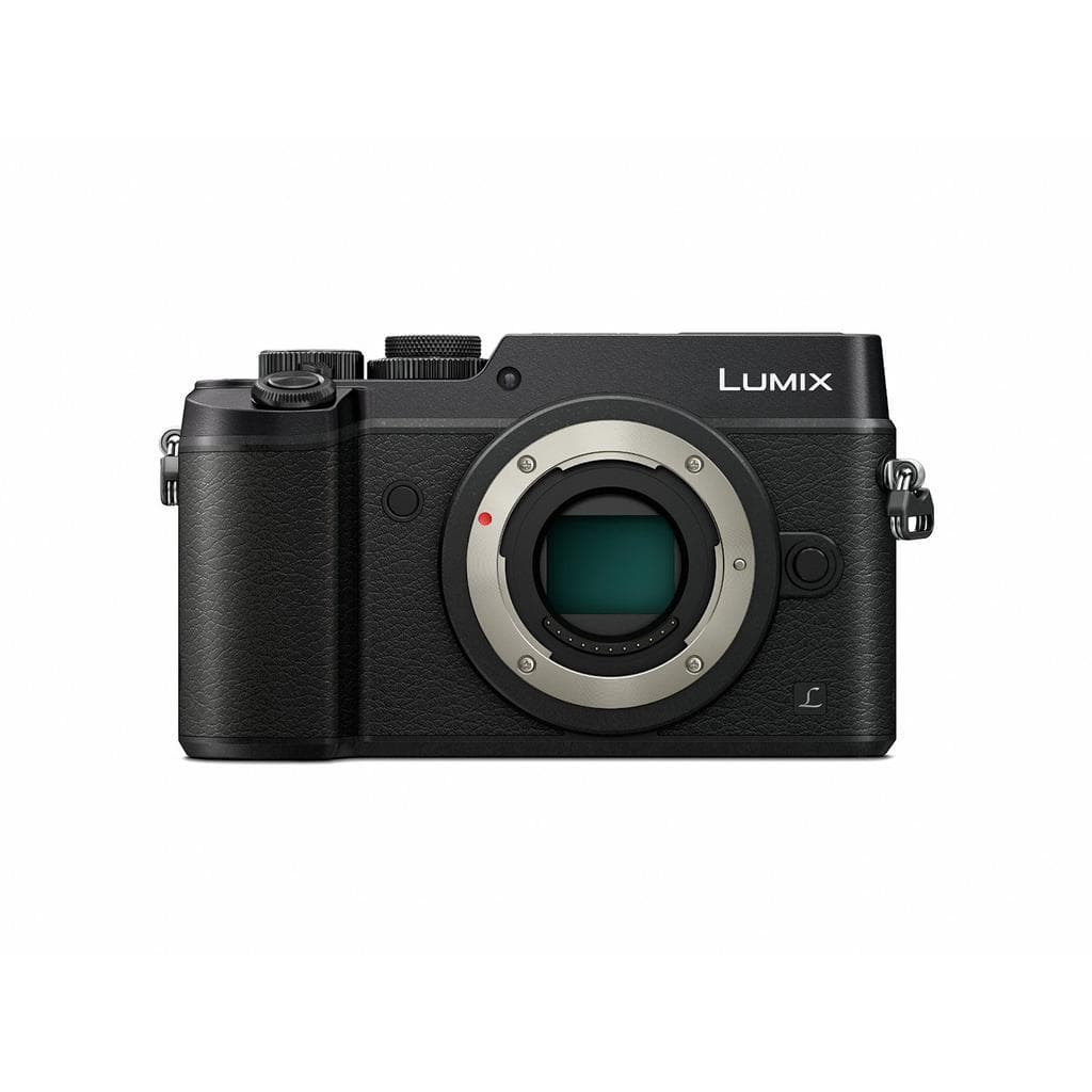 Panasonic Lumix G7 reconditionné
