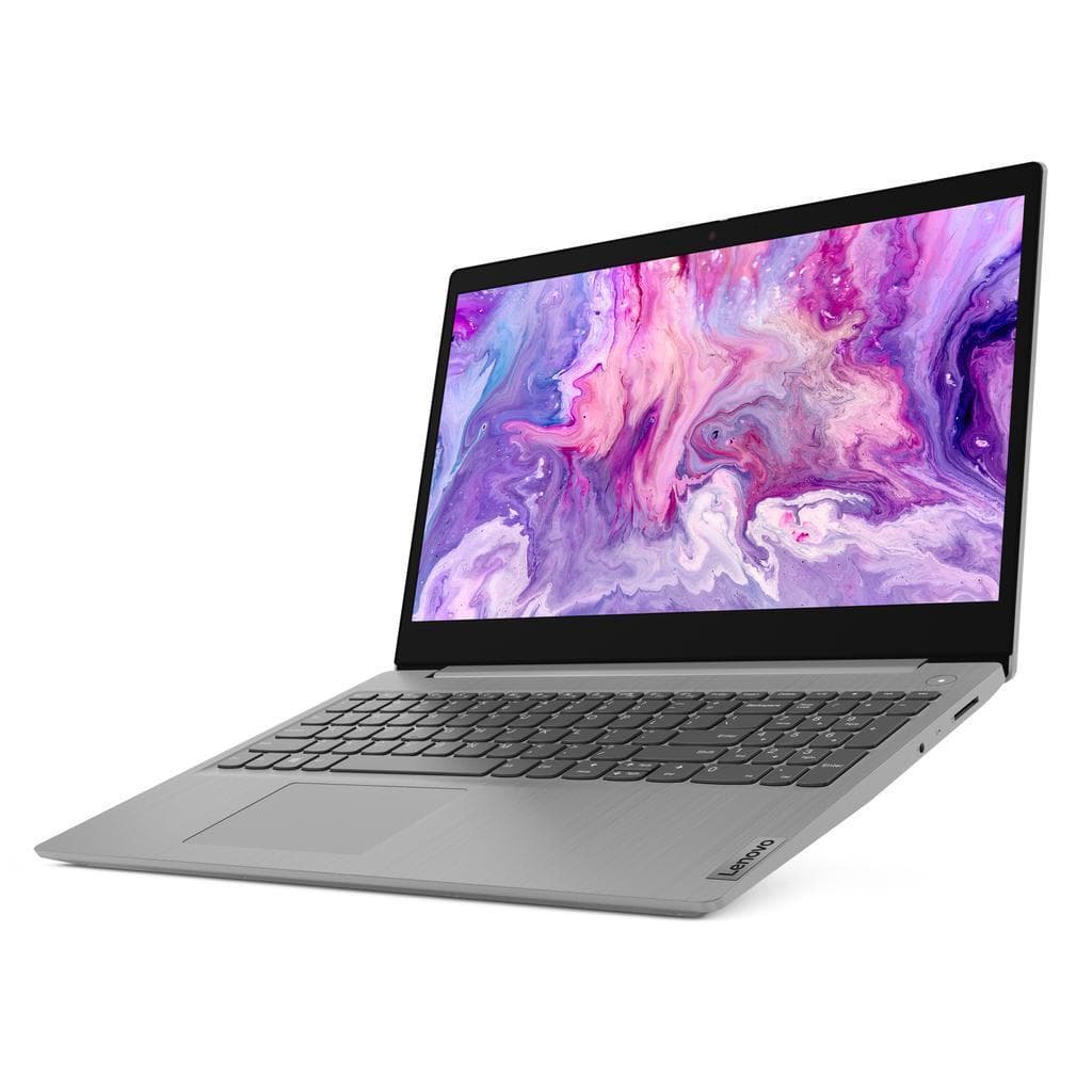 Lenovo IdeaPad 3 15" reconditionné