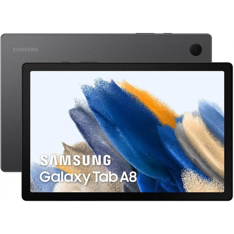 Galaxy Tab A8