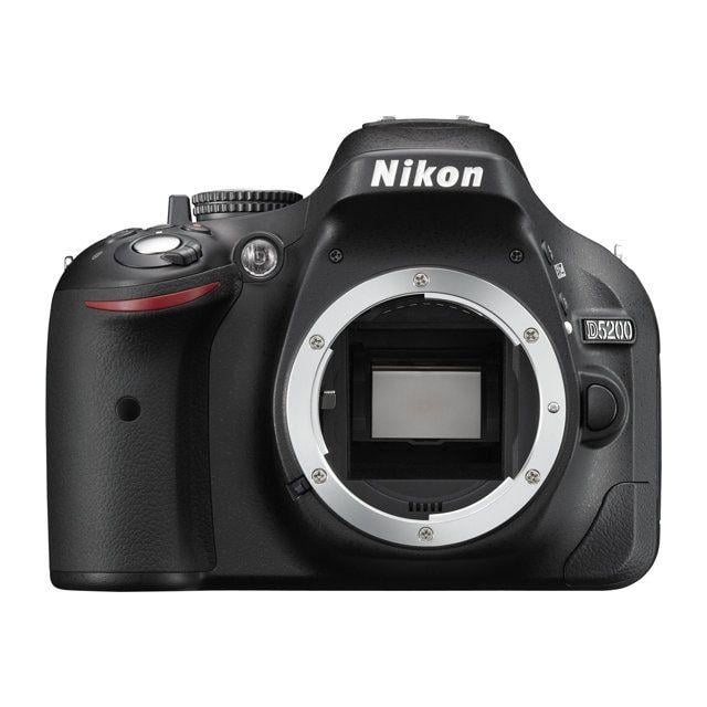 Nikon D5200 reconditionné - meilleur prix