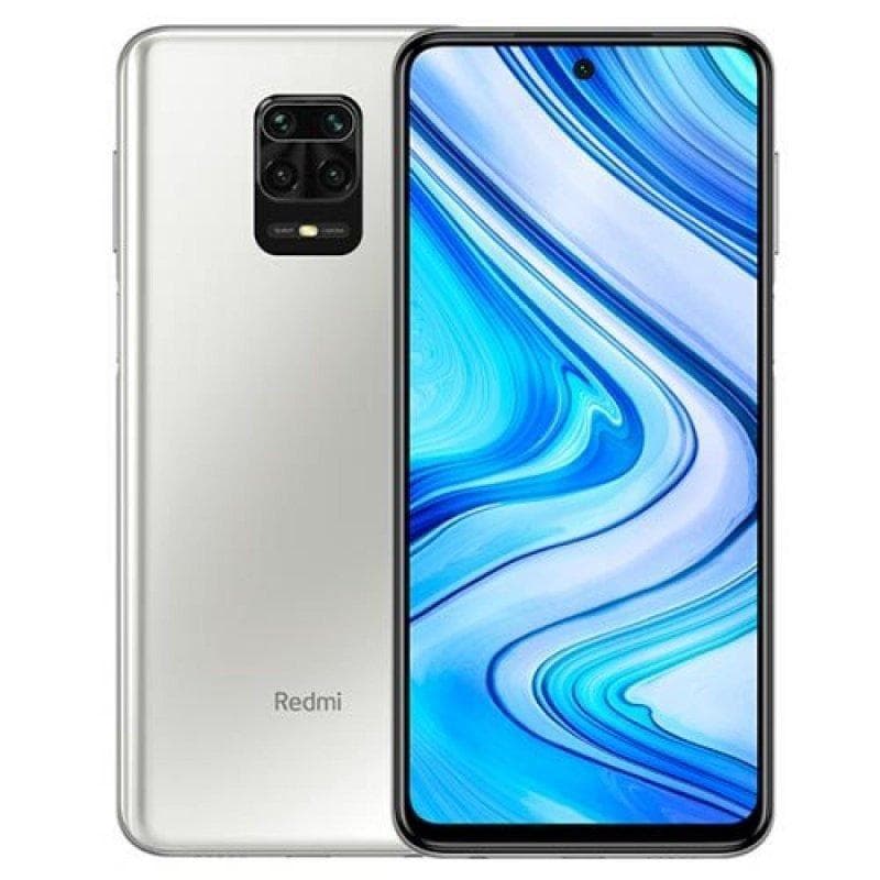 Xiaomi Redmi Note 9 Pro reconditionné