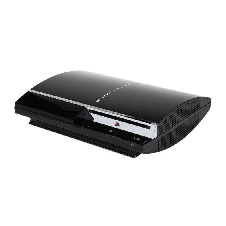Sony PlayStation 3
