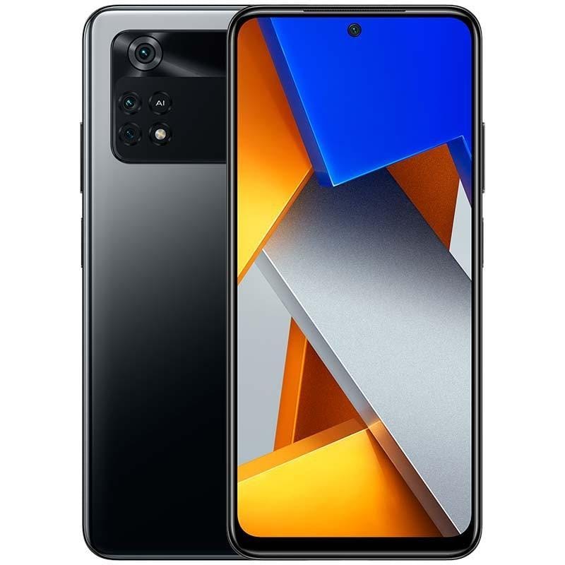 Xiaomi Poco M4 Pro reconditionné