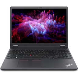 Lenovo ThinkPad P16 Gen 2 16"
