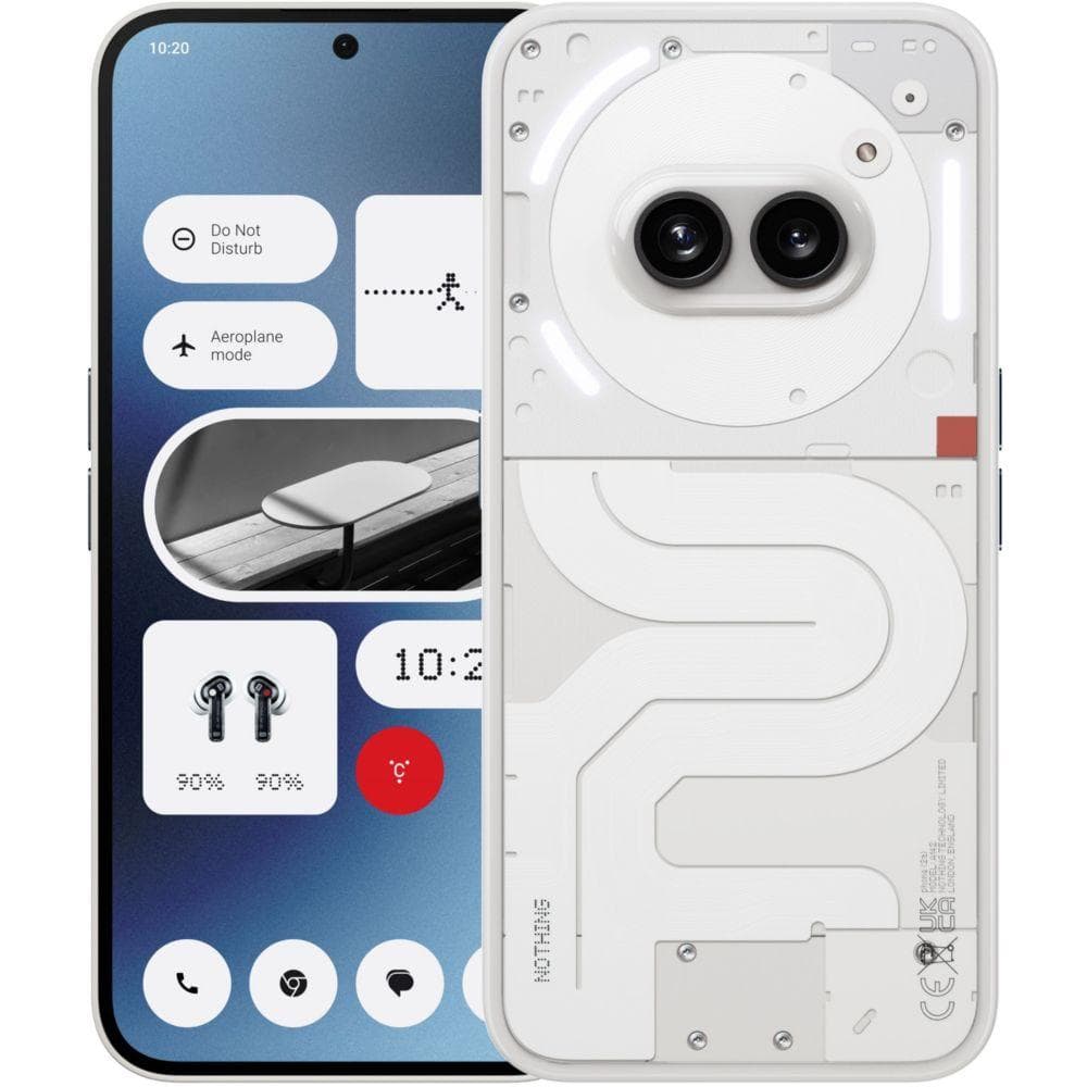 Nothing Phone (2a)