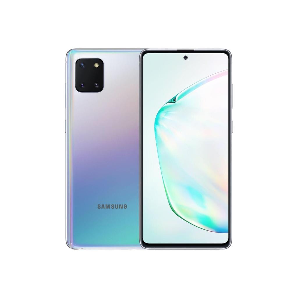 Samsung Galaxy Note 10 Lite reconditionné