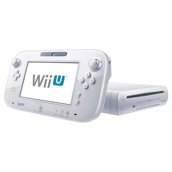 Nintendo Wii U