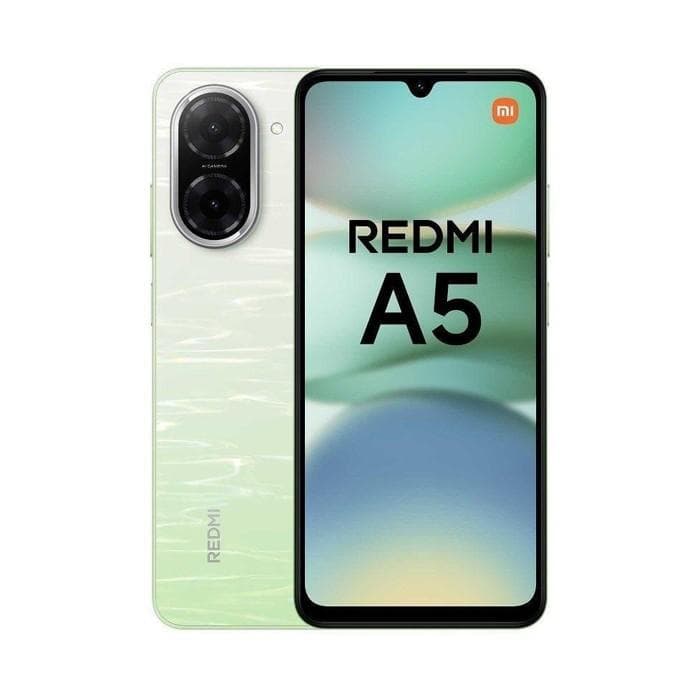 Redmi A5