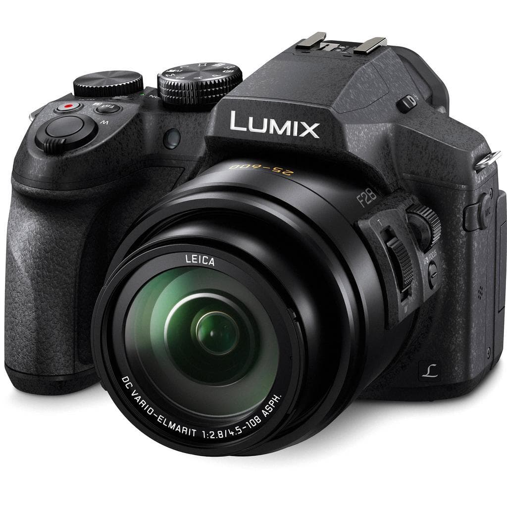 Panasonic Panasonic Lumix FZ300 reconditionné