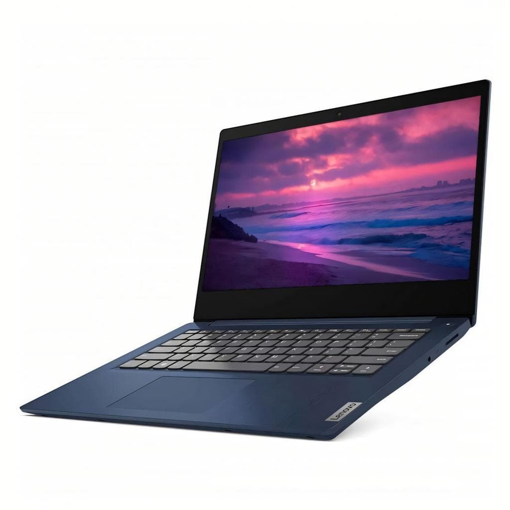 Lenovo IdeaPad 3 15"