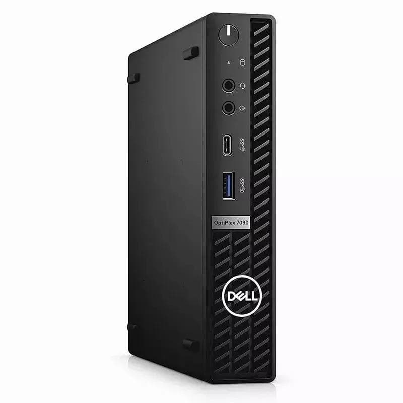 Dell OptiPlex 7090 Micro reconditionné