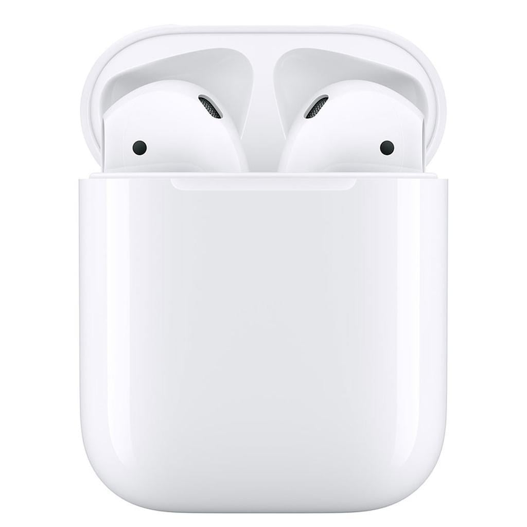 Apple Airpods 2 reconditionné - meilleur prix