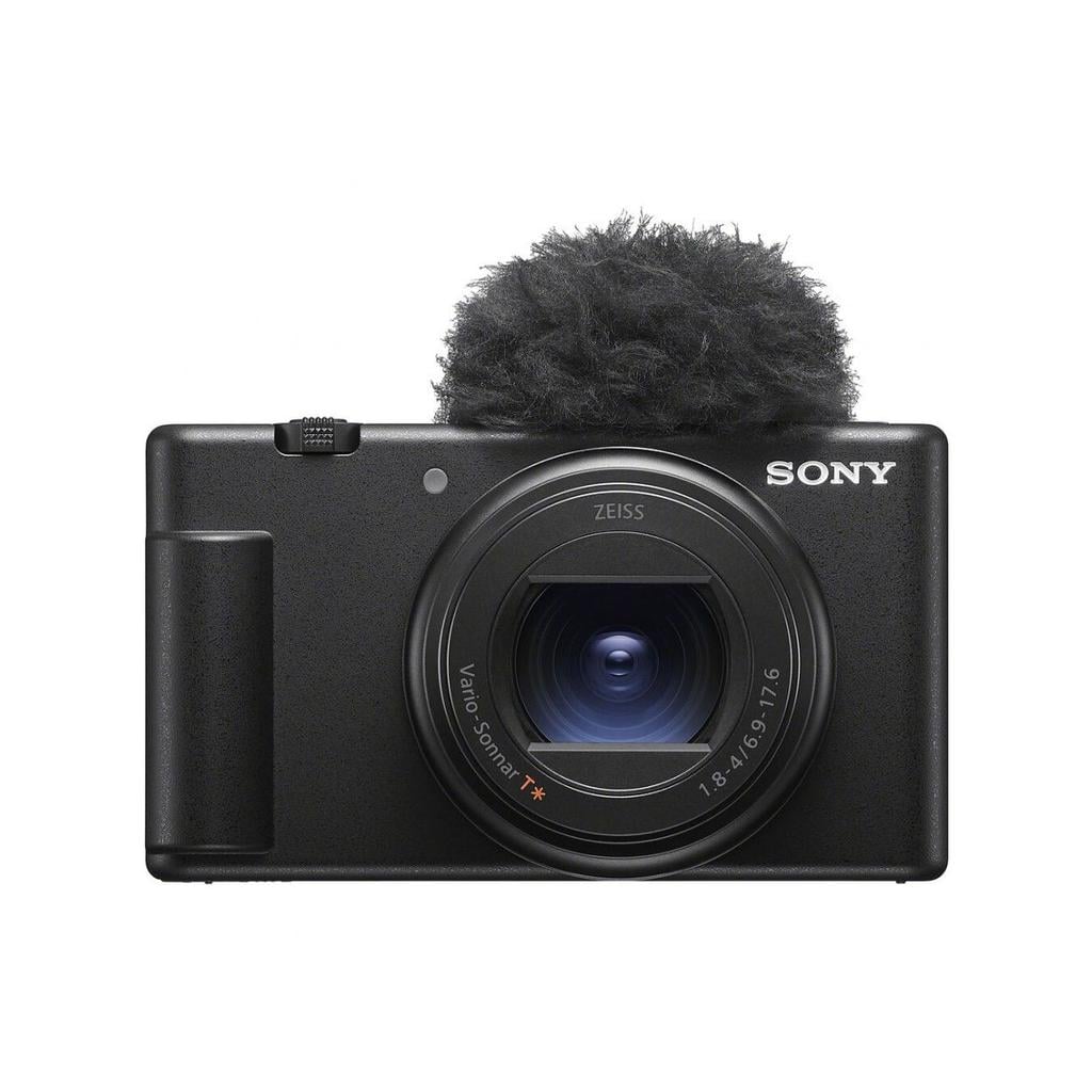 Sony ZV-1 II reconditionné - meilleur prix