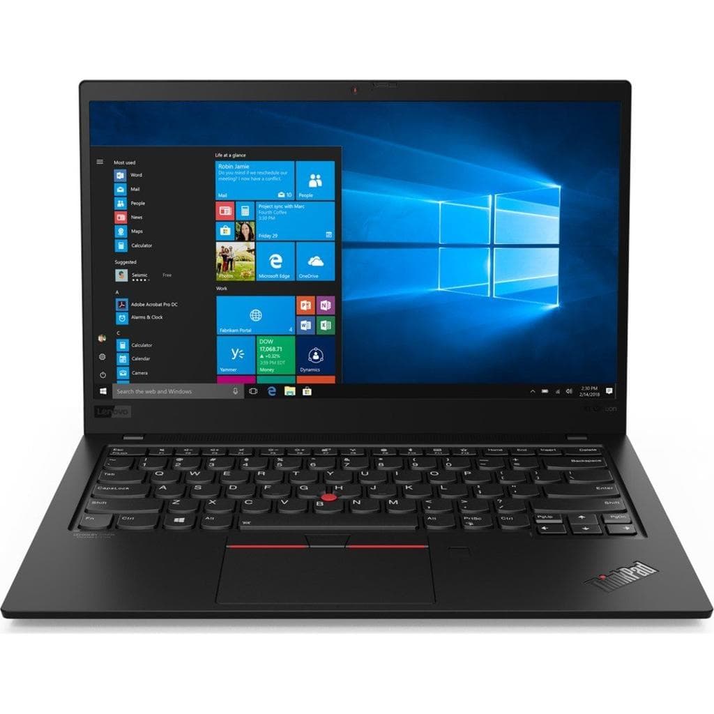 Lenovo Lenovo ThinkPad X1 14" reconditionné