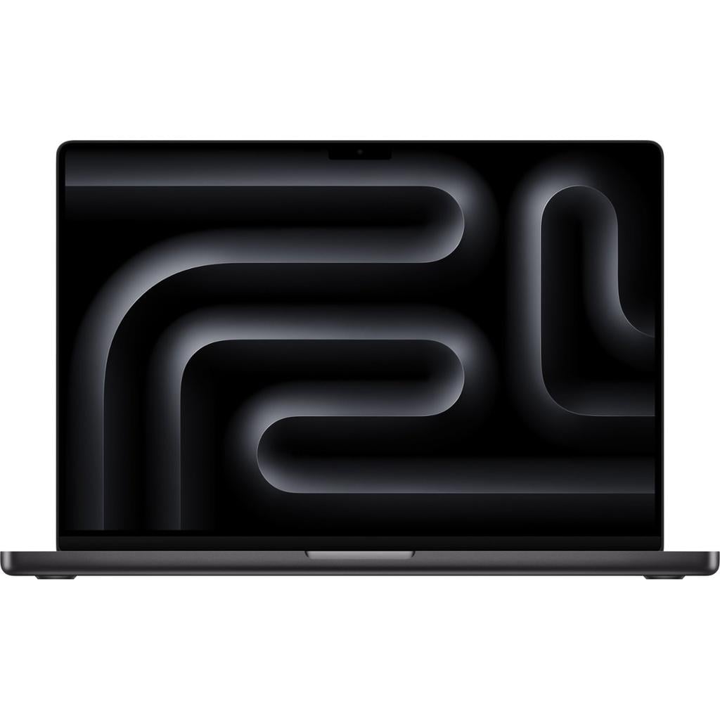 Apple MacBook Pro M3 16" 2023 reconditionné - meilleur prix