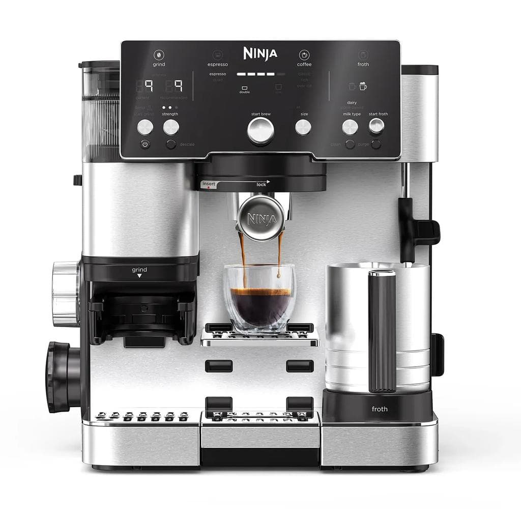 Ninja Ninja Luxe Essential reconditionné