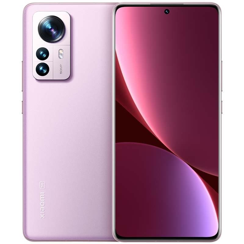 Xiaomi Mi 12 Pro reconditionné
