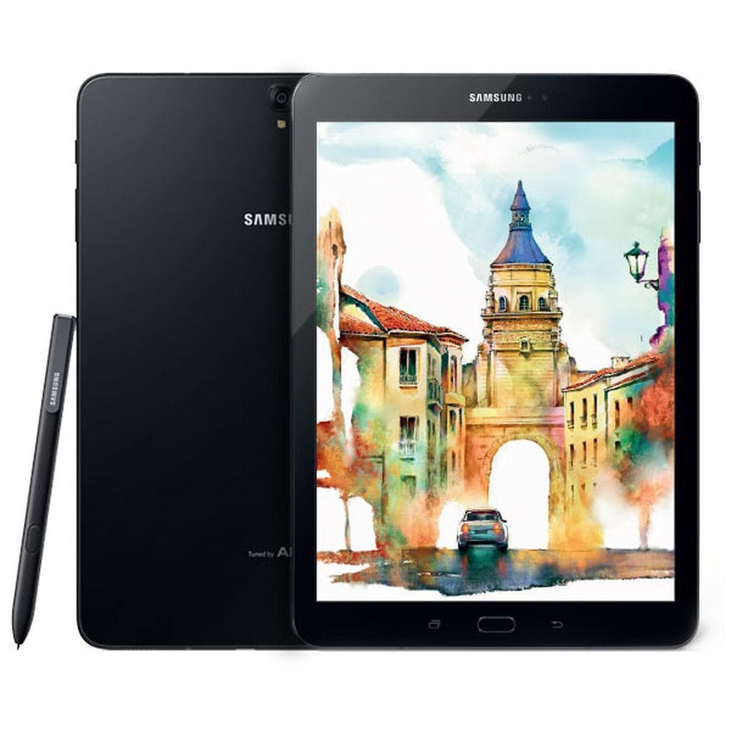 Samsung Galaxy Tab S3 reconditionné