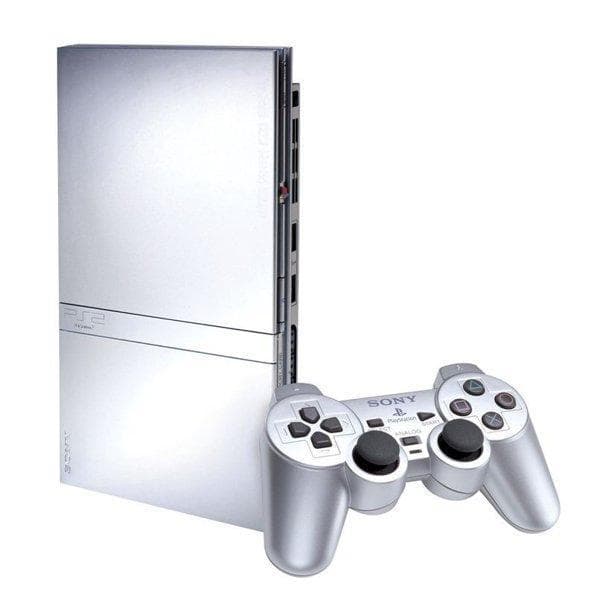 Sony PlayStation 2